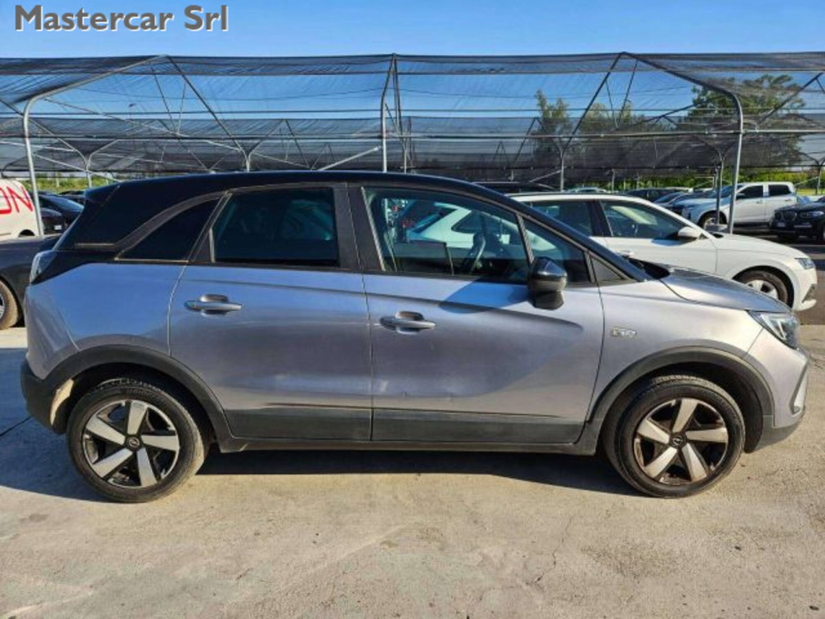 Opel Crossland 1.5 ECOTEC D 120 CV Start&Stop aut. Edition (7)