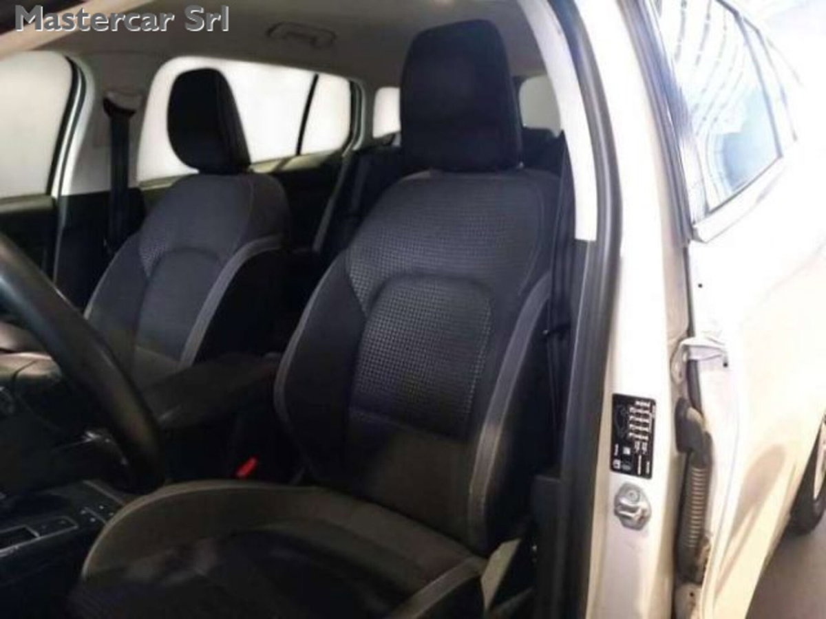 Ford Focus Station Wagon 1.5 EcoBlue 120 CV automatico SW Business (9)