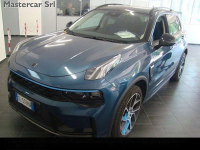 Lynk & Co 01 01 1.5 td phev (2)