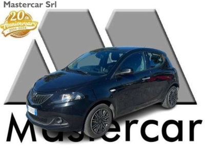 Lancia Ypsilon 1.0 FireFly 5 porte S&S Hybrid Gold Plus usata