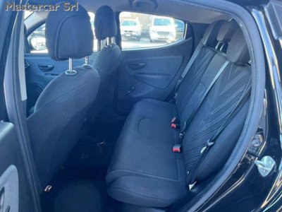 Lancia Ypsilon 1.0 FireFly 5 porte S&S Hybrid Gold Plus (14)