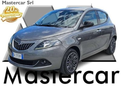 Lancia Ypsilon 1.0 FireFly 5 porte S&S Hybrid Gold Plus usata