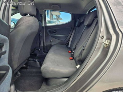 Lancia Ypsilon 1.0 FireFly 5 porte S&S Hybrid Gold Plus (11)