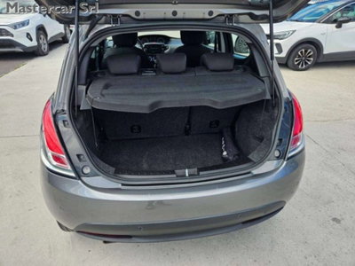 Lancia Ypsilon 1.0 FireFly 5 porte S&S Hybrid Gold Plus (12)
