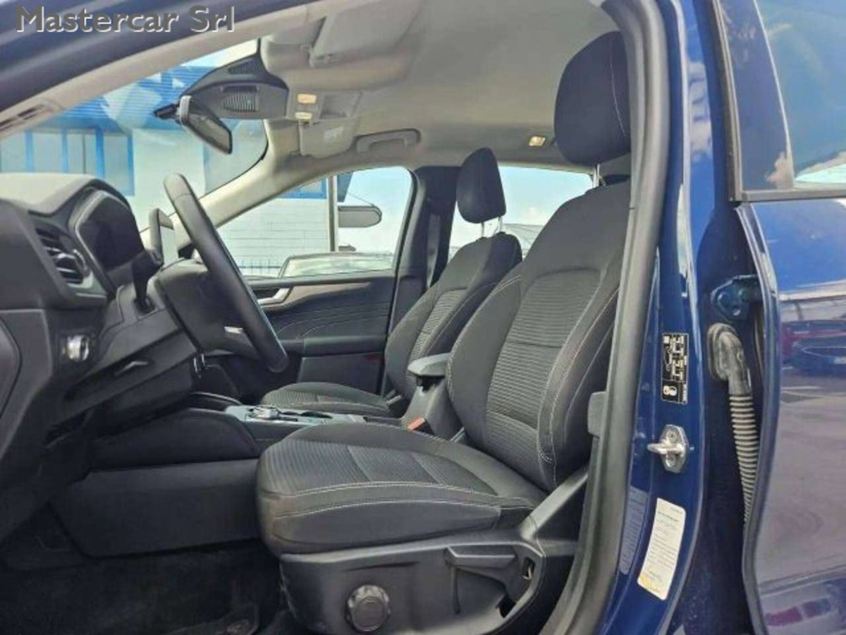 Ford Kuga 2.5 phev Titanium 2wd 243cv auto (10)