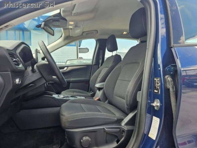 Ford Kuga 2.5 phev Titanium 2wd 243cv auto (10)