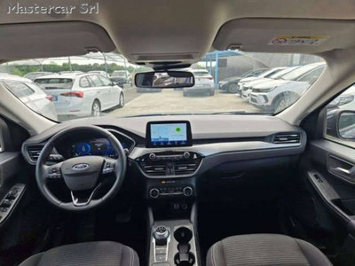 Ford Kuga 2.5 phev Titanium 2wd 243cv auto (11)