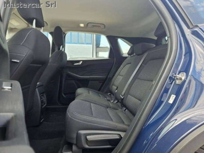 Ford Kuga 2.5 phev Titanium 2wd 243cv auto (12)