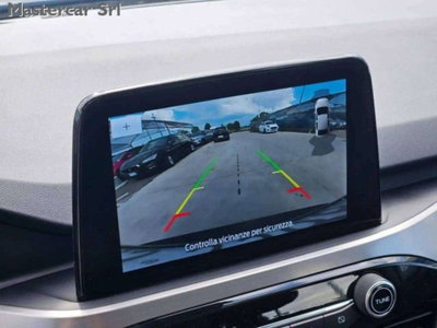 Ford Kuga 2.5 phev Titanium 2wd 243cv auto (15)