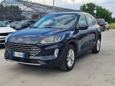 Ford Kuga 2.5 phev Titanium 2wd 243cv auto (2)