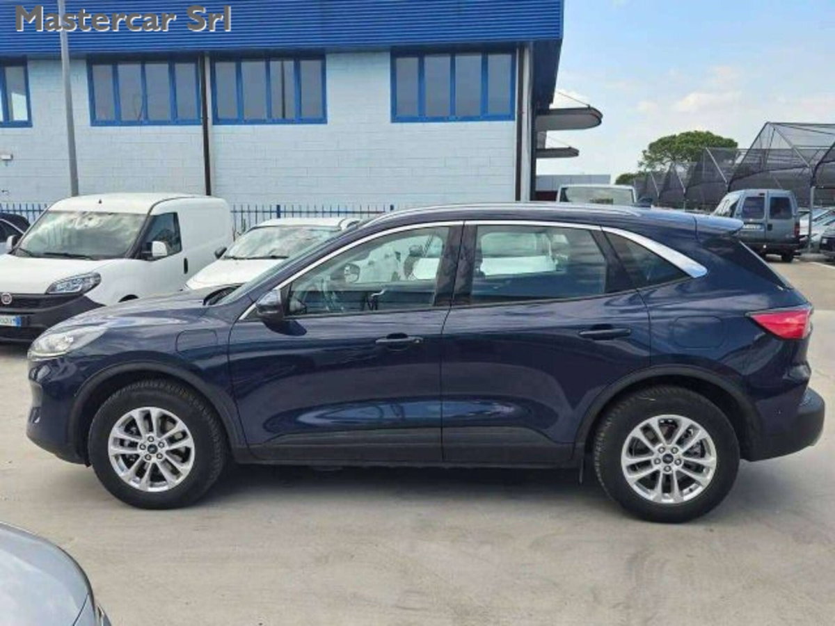 Ford Kuga 2.5 phev Titanium 2wd 243cv auto (3)
