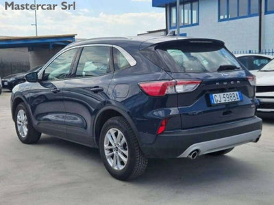 Ford Kuga 2.5 phev Titanium 2wd 243cv auto (4)