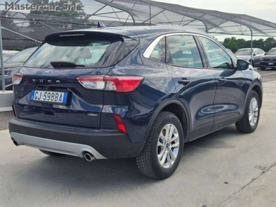 Ford Kuga 2.5 phev Titanium 2wd 243cv auto (6)