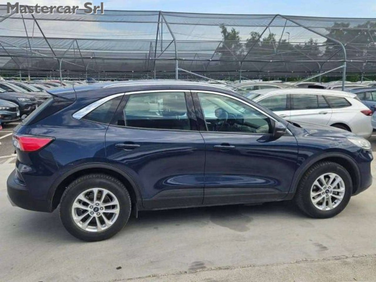 Ford Kuga 2.5 phev Titanium 2wd 243cv auto (7)