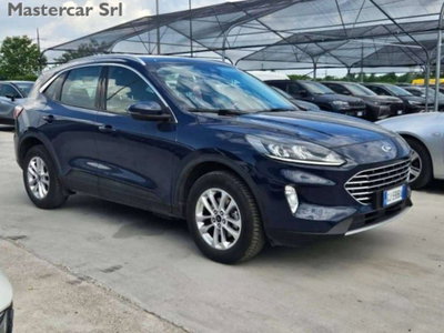 Ford Kuga 2.5 phev Titanium 2wd 243cv auto (8)