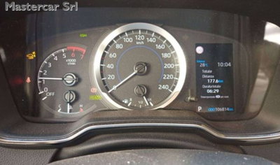 Toyota Corolla Touring Sports 1.8h Active auto (8)