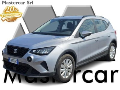 SEAT Arona 1.0 ecotsi Style 95cv usata