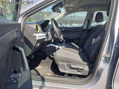 SEAT Arona 1.0 ecotsi Style 95cv (11)