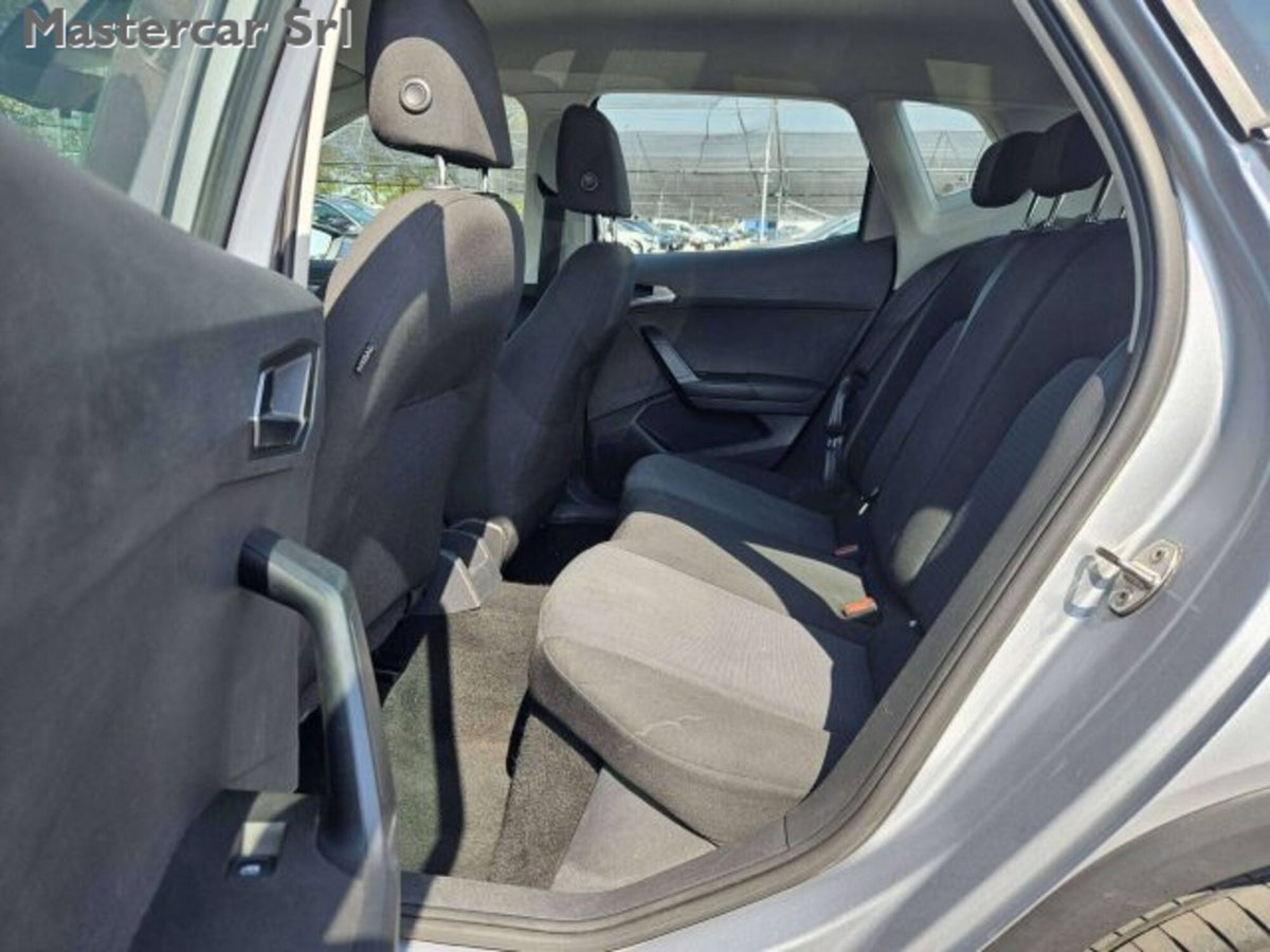 SEAT Arona 1.0 ecotsi Style 95cv (12)