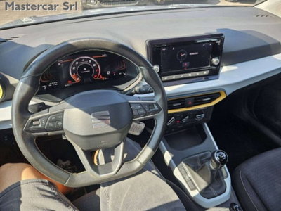 SEAT Arona 1.0 ecotsi Style 95cv (13)