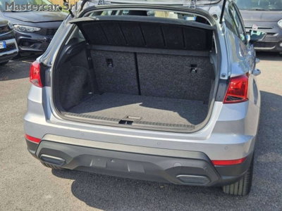 SEAT Arona 1.0 ecotsi Style 95cv (15)