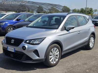SEAT Arona 1.0 ecotsi Style 95cv (2)
