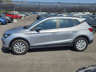 SEAT Arona 1.0 ecotsi Style 95cv (3)