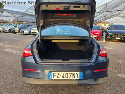 Mercedes-Benz CLA 200 d Business (10)