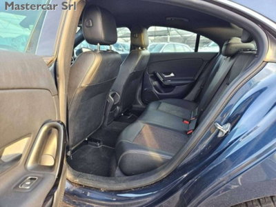 Mercedes-Benz CLA 200 d Business (11)
