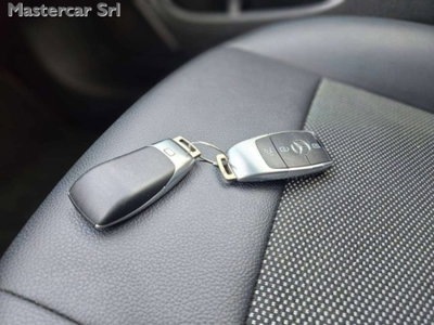 Mercedes-Benz CLA 200 d Business (13)
