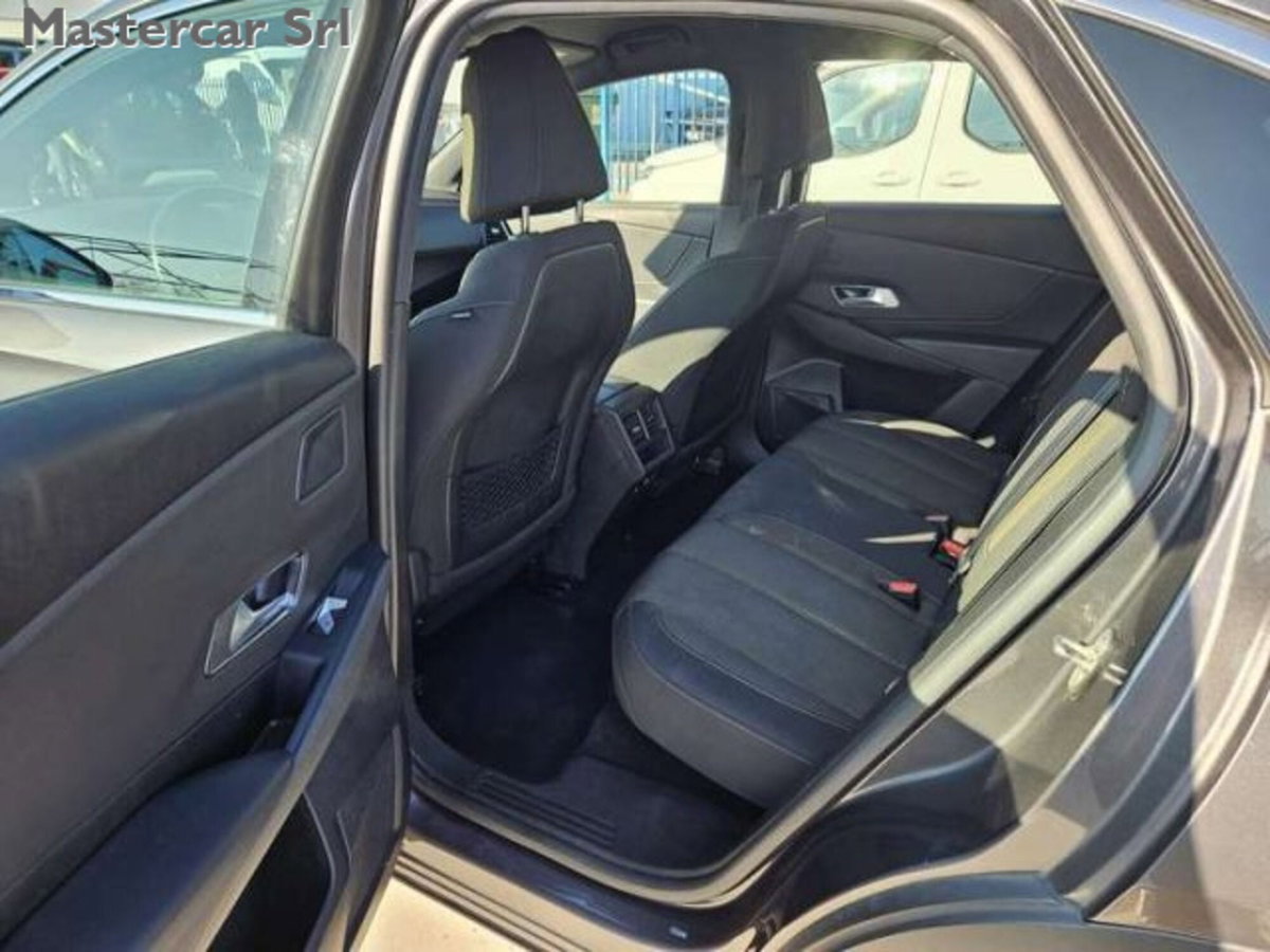 Ds DS 7 1.5 bluehdi Bastille Business 130cv auto (11)