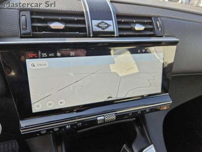 Ds DS 7 1.5 bluehdi Bastille Business 130cv auto (13)