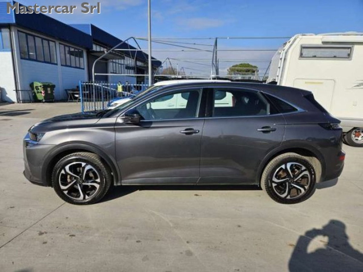 Ds DS 7 1.5 bluehdi Bastille Business 130cv auto (3)
