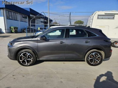 Ds DS 7 1.5 bluehdi Bastille Business 130cv auto (3)