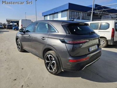 Ds DS 7 1.5 bluehdi Bastille Business 130cv auto (4)