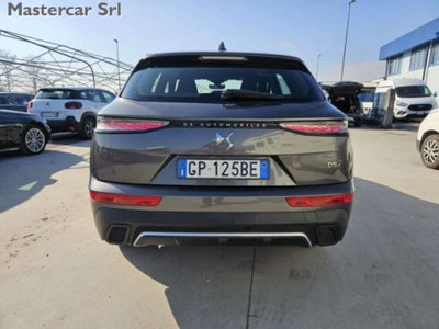 Ds DS 7 1.5 bluehdi Bastille Business 130cv auto (5)