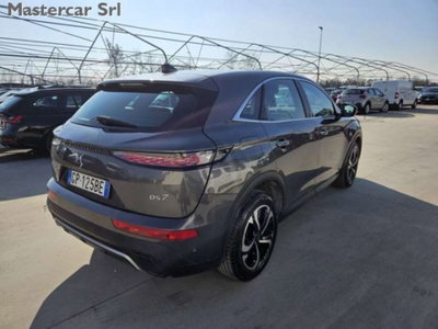 Ds DS 7 1.5 bluehdi Bastille Business 130cv auto (6)