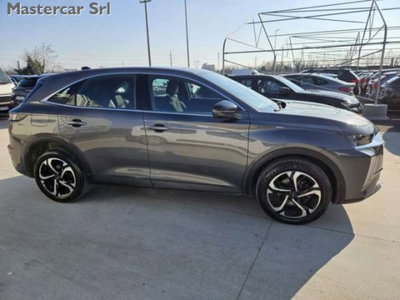 Ds DS 7 1.5 bluehdi Bastille Business 130cv auto (7)