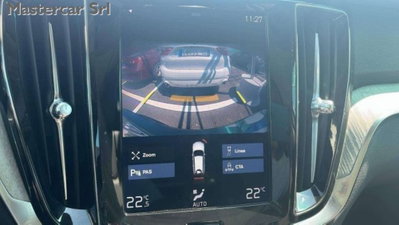 Volvo V60 T8 Recharge AWD Plug-in Hybrid Inscription (15)