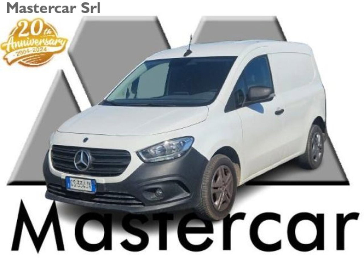 Mercedes-Benz Citan Tourer Long 112 cdi