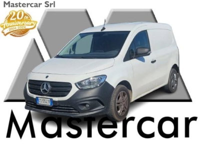 Mercedes-Benz Citan Tourer Long 112 cdi usata