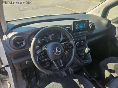 Mercedes-Benz Citan Tourer Long 112 cdi (11)