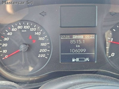 Mercedes-Benz Citan Tourer Long 112 cdi (12)