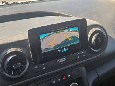 Mercedes-Benz Citan Tourer Long 112 cdi (13)