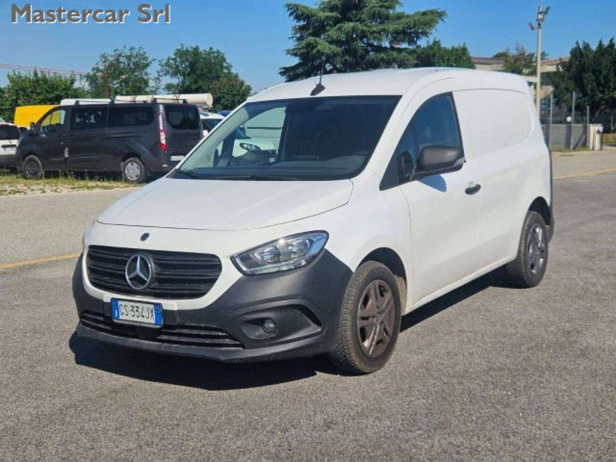 Mercedes-Benz Citan Tourer Long 112 cdi (2)