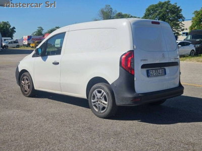 Mercedes-Benz Citan Tourer Long 112 cdi (4)