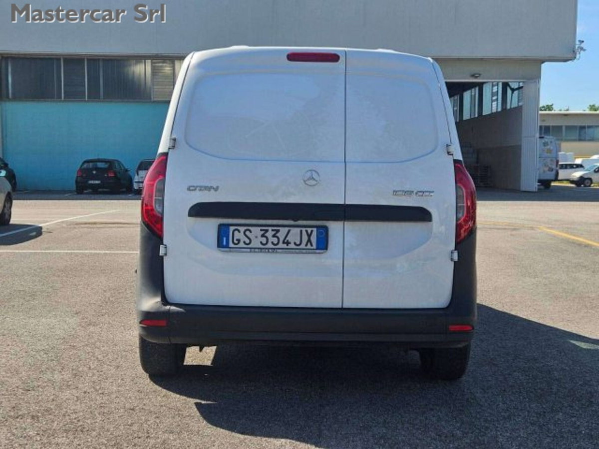 Mercedes-Benz Citan Tourer Long 112 cdi (5)