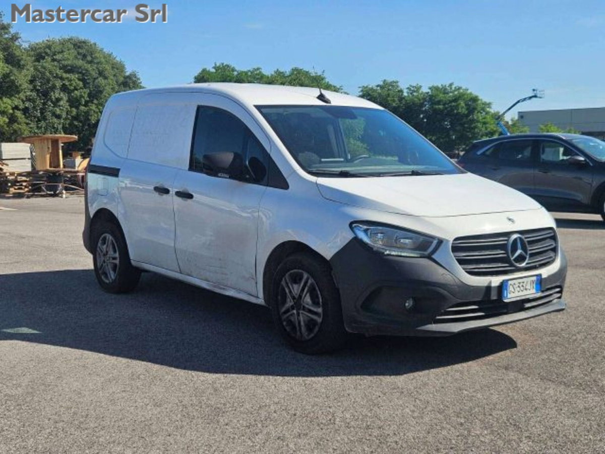 Mercedes-Benz Citan Tourer Long 112 cdi (8)