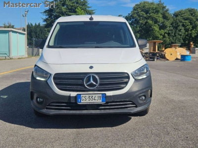 Mercedes-Benz Citan Tourer Long 112 cdi (9)