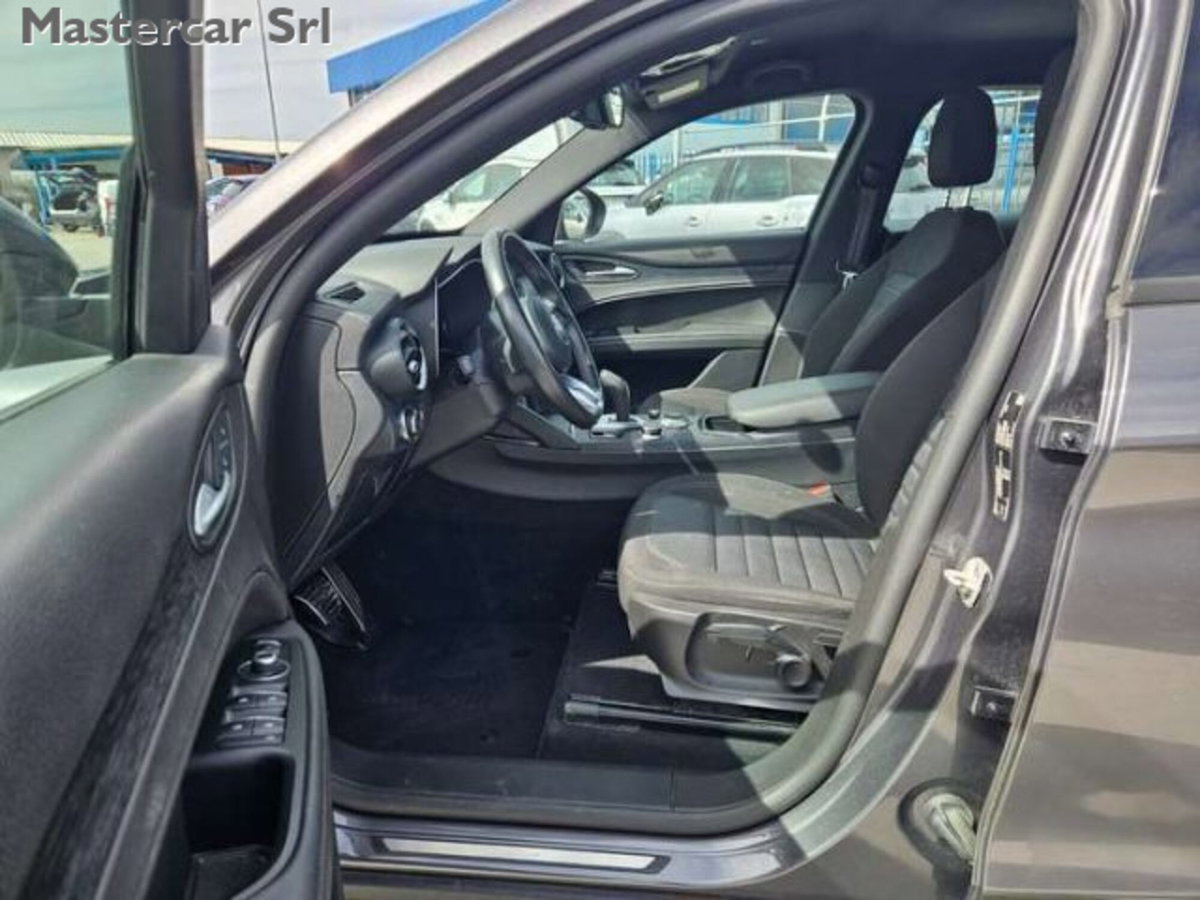 Alfa Romeo Stelvio Stelvio 2.2 Turbodiesel 210 CV AT8 Q4 Super (10)